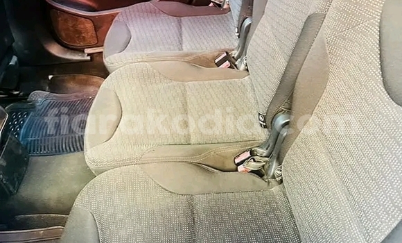 Hividy Peugeot 308 Black Car in Ambatomainty in Melaky Hividy Peugeot 308 Black Car in Ambatomainty in Melaky