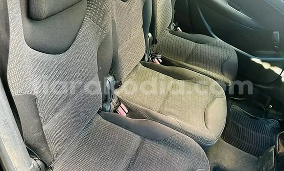 Hividy Peugeot 308 Black Car in Ambatomainty in Melaky Hividy Peugeot 308 Black Car in Ambatomainty in Melaky