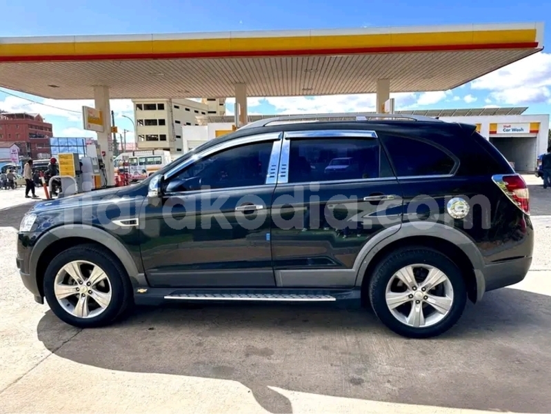 Big with watermark chevrolet captiva haute matsiatra ambalavao 8020