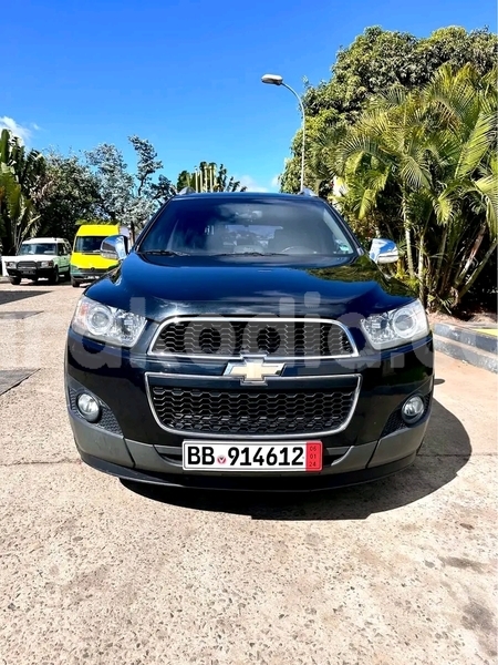 Big with watermark chevrolet captiva haute matsiatra ambalavao 8020