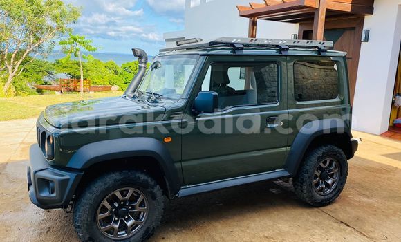 Acheter Occasion Voiture Suzuki Jimny Autre à Nosy Be (Nossi–bé), Diana