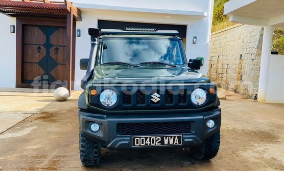 Acheter Occasion Voiture Suzuki Jimny Autre à Nosy Be (Nossi–bé), Diana Acheter Occasion Voiture Suzuki Jimny Autre à Nosy Be (Nossi–bé), Diana