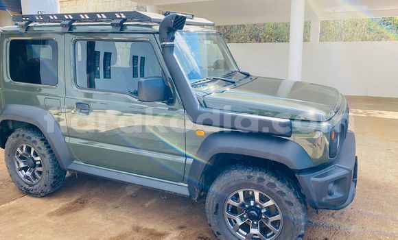 Acheter Occasion Voiture Suzuki Jimny Autre à Nosy Be (Nossi–bé), Diana Acheter Occasion Voiture Suzuki Jimny Autre à Nosy Be (Nossi–bé), Diana