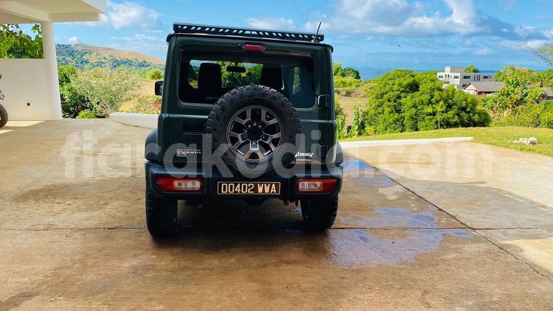 Big with watermark suzuki jimny diana nosy be nossi be 8027