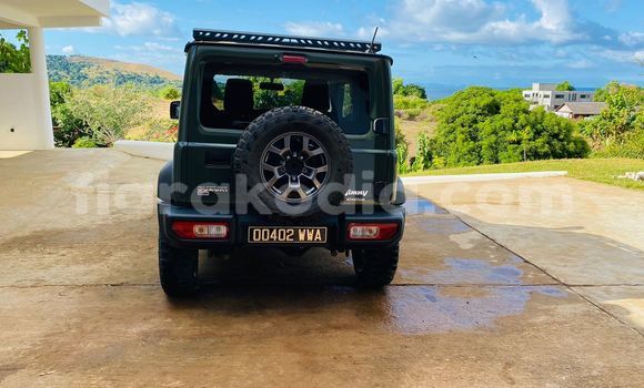 Acheter Occasion Voiture Suzuki Jimny Autre à Nosy Be (Nossi–bé), Diana Acheter Occasion Voiture Suzuki Jimny Autre à Nosy Be (Nossi–bé), Diana