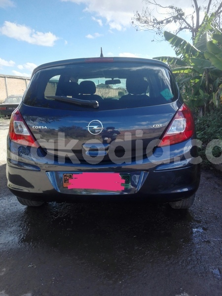 Big with watermark opel corsa analamanga antananarivo 8028