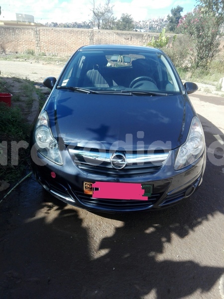 Big with watermark opel corsa analamanga antananarivo 8028