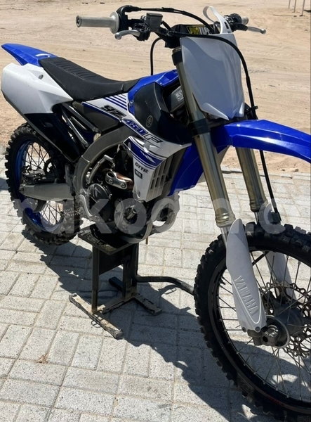 Big with watermark yamaha yz450f haute matsiatra ambalavao 8029