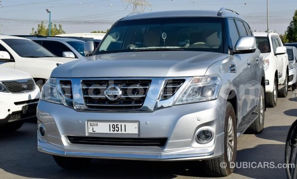Hividy Nissan Patrol Hafa Car in Import - Dubai in Diana Hividy Nissan Patrol Hafa Car in Import - Dubai in Diana