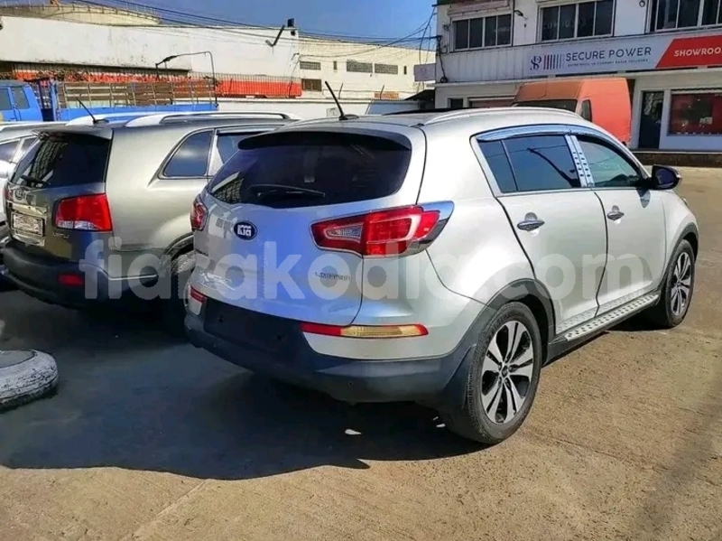 Big with watermark kia sorento analamanga antananarivo 8036