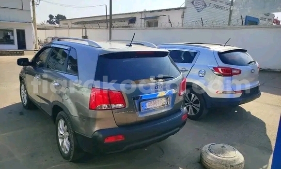 Buy Used Kia Sorento Other Car in Antananarivo in Analamanga Buy Used Kia Sorento Other Car in Antananarivo in Analamanga