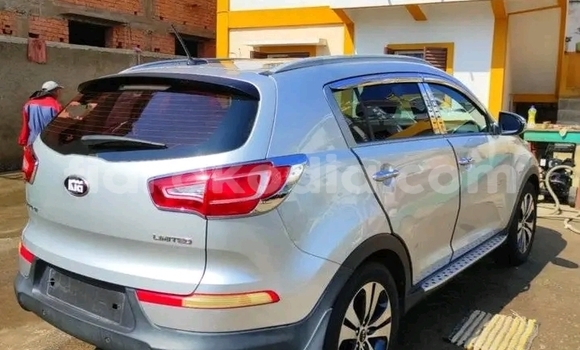 Buy Used Kia Sportage Other Car in Ambatomainty in Melaky Buy Used Kia Sportage Other Car in Ambatomainty in Melaky