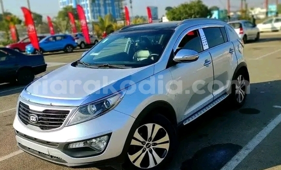 Buy Used Kia Sportage Other Car in Ambatomainty in Melaky Buy Used Kia Sportage Other Car in Ambatomainty in Melaky
