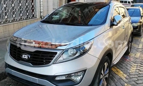 Buy Used Kia Sportage Other Car in Ambatomainty in Melaky Buy Used Kia Sportage Other Car in Ambatomainty in Melaky
