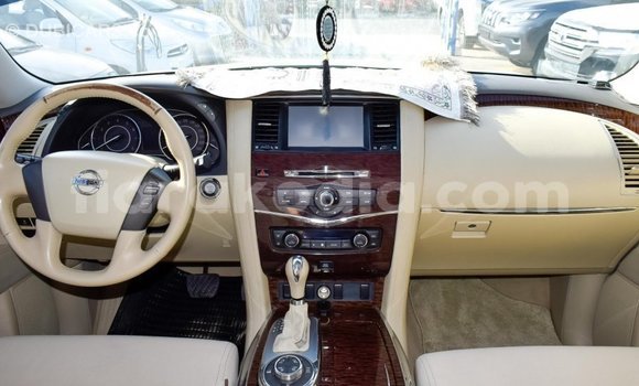 Hividy Nissan Patrol Hafa Car in Import - Dubai in Diana Hividy Nissan Patrol Hafa Car in Import - Dubai in Diana