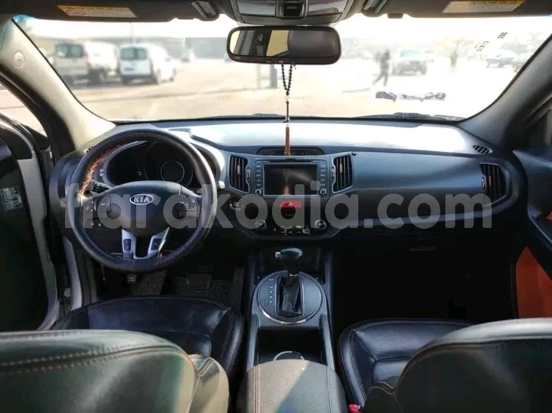 Big with watermark kia sportage alaotra mangoro ambatondrazaka 8038