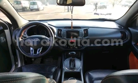 Buy Used Kia Sportage Other Car in Ambatondrazaka in Alaotra-Mangoro Buy Used Kia Sportage Other Car in Ambatondrazaka in Alaotra-Mangoro