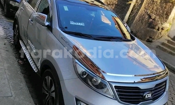 Buy Used Kia Sportage Other Car in Ambatondrazaka in Alaotra-Mangoro Buy Used Kia Sportage Other Car in Ambatondrazaka in Alaotra-Mangoro