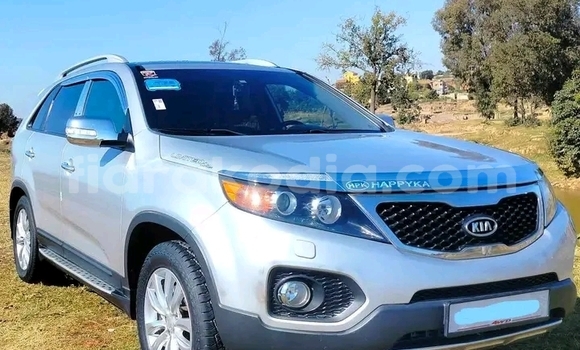 Buy Used Kia Mentor Other Car in Ambatomainty in Melaky Buy Used Kia Mentor Other Car in Ambatomainty in Melaky