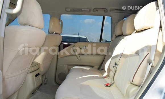 Hividy Nissan Patrol Hafa Car in Import - Dubai in Diana Hividy Nissan Patrol Hafa Car in Import - Dubai in Diana