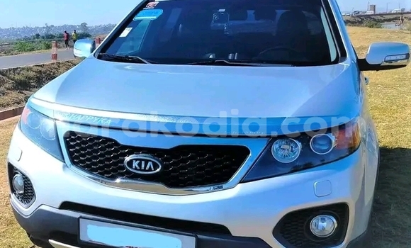 Buy Used Kia Mentor Other Car in Ambatomainty in Melaky Buy Used Kia Mentor Other Car in Ambatomainty in Melaky