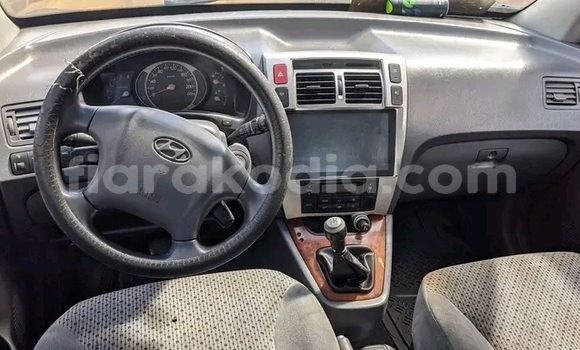 Buy Used Hyundai Tucson Black Car in Ambatomainty in Melaky Buy Used Hyundai Tucson Black Car in Ambatomainty in Melaky