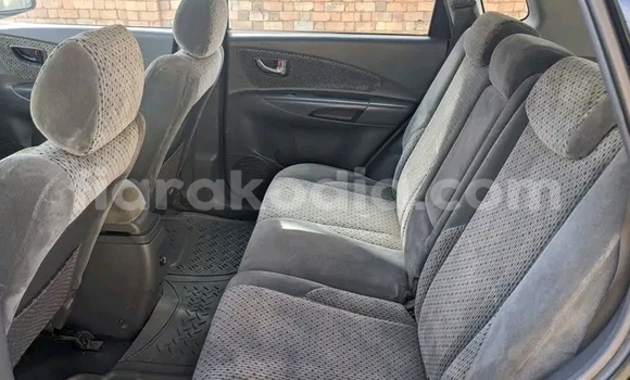 Buy Used Hyundai Tucson Black Car in Ambatomainty in Melaky Buy Used Hyundai Tucson Black Car in Ambatomainty in Melaky