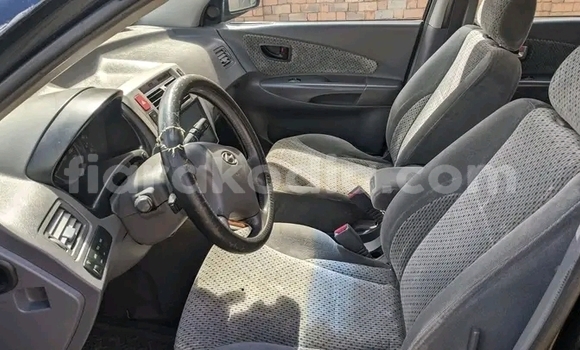 Buy Used Hyundai Tucson Black Car in Ambatomainty in Melaky Buy Used Hyundai Tucson Black Car in Ambatomainty in Melaky