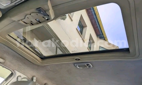 Buy Used Toyota Prado Other Car in Ambatomainty in Melaky Buy Used Toyota Prado Other Car in Ambatomainty in Melaky