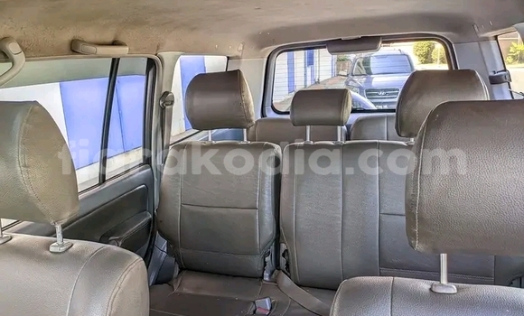 Buy Used Toyota Prado Other Car in Ambatomainty in Melaky Buy Used Toyota Prado Other Car in Ambatomainty in Melaky