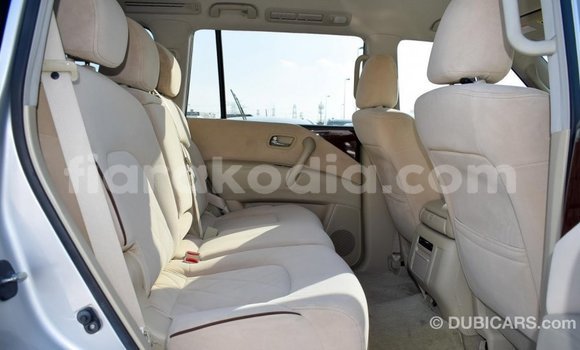 Hividy Nissan Patrol Hafa Car in Import - Dubai in Diana Hividy Nissan Patrol Hafa Car in Import - Dubai in Diana