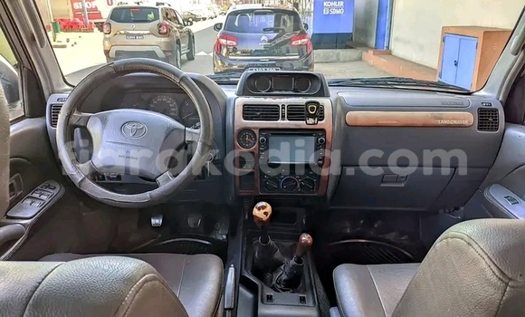 Buy Used Toyota Prado Other Car in Ambatomainty in Melaky Buy Used Toyota Prado Other Car in Ambatomainty in Melaky