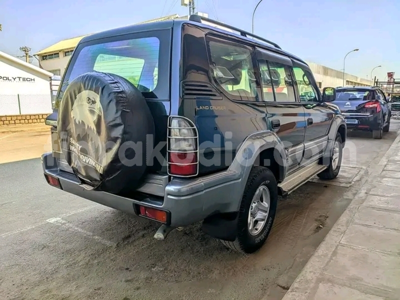 Big with watermark toyota prado melaky ambatomainty 8041