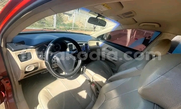 Buy Used Kia Pride Other Car in Ampanihy in Atsimo-Andrefana Buy Used Kia Pride Other Car in Ampanihy in Atsimo-Andrefana