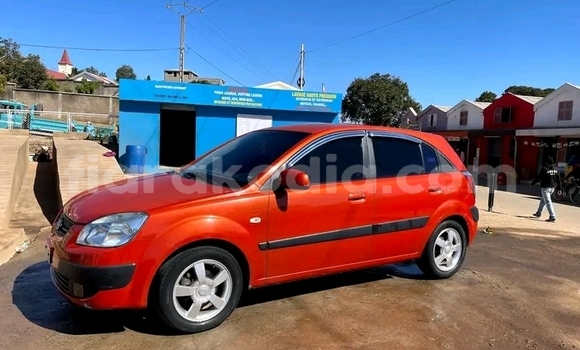 Buy Used Kia Pride Other Car in Ampanihy in Atsimo-Andrefana Buy Used Kia Pride Other Car in Ampanihy in Atsimo-Andrefana