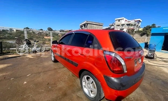 Buy Used Kia Pride Other Car in Ampanihy in Atsimo-Andrefana Buy Used Kia Pride Other Car in Ampanihy in Atsimo-Andrefana