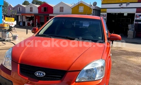 Buy Used Kia Pride Other Car in Ampanihy in Atsimo-Andrefana Buy Used Kia Pride Other Car in Ampanihy in Atsimo-Andrefana