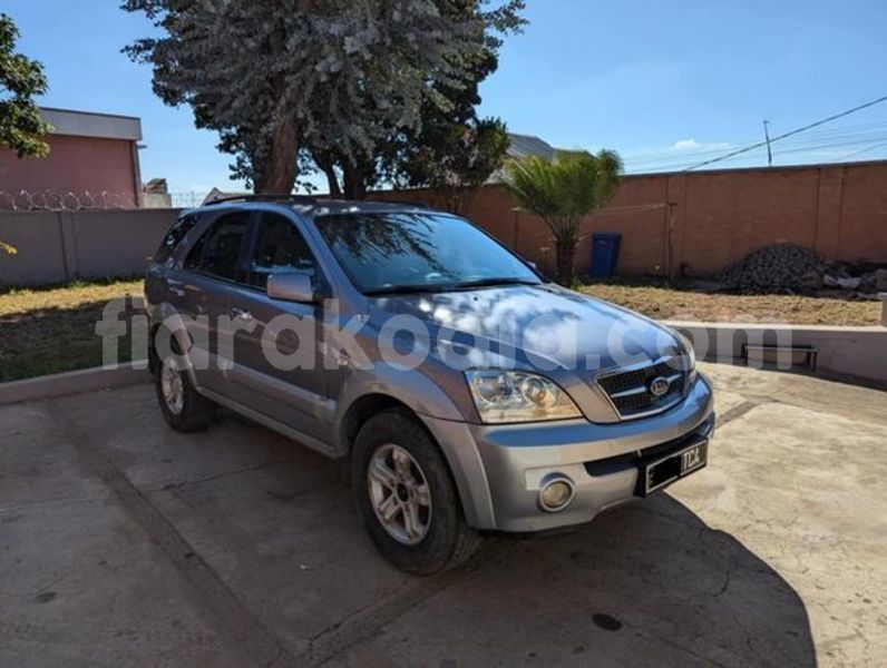 Big with watermark kia sorento haute matsiatra ambalavao 8044