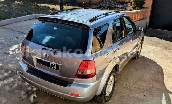 Acheter Occasion Voiture Kia Sorento Autre à Ambalavao, Haute Matsiatra Acheter Occasion Voiture Kia Sorento Autre à Ambalavao, Haute Matsiatra