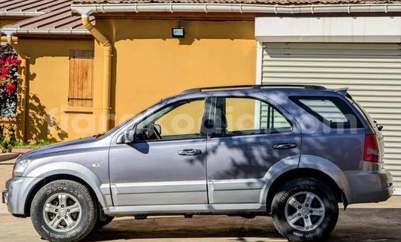 Acheter Occasion Voiture Kia Sorento Autre à Ambalavao, Haute Matsiatra Acheter Occasion Voiture Kia Sorento Autre à Ambalavao, Haute Matsiatra