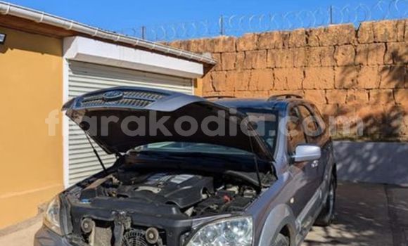 Acheter Occasion Voiture Kia Sorento Autre à Ambalavao, Haute Matsiatra Acheter Occasion Voiture Kia Sorento Autre à Ambalavao, Haute Matsiatra