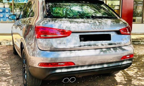 Acheter Occasion Voiture Honda Quint Autre à Ambalavao, Haute Matsiatra Acheter Occasion Voiture Honda Quint Autre à Ambalavao, Haute Matsiatra