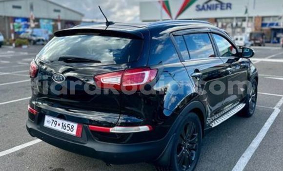 Acheter Occasion Voiture Kia Sportage Autre à Maevatanana, Betsiboka Acheter Occasion Voiture Kia Sportage Autre à Maevatanana, Betsiboka