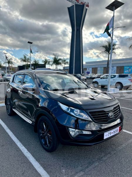 Big with watermark kia sportage betsiboka maevatanana 8046