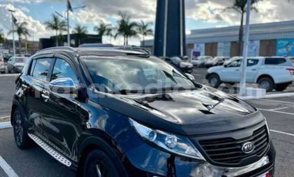 Acheter Occasion Voiture Kia Sportage Autre à Maevatanana, Betsiboka Acheter Occasion Voiture Kia Sportage Autre à Maevatanana, Betsiboka