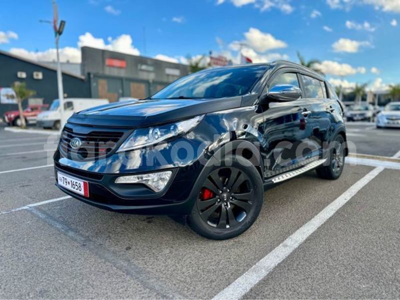 Big with watermark kia sportage betsiboka maevatanana 8046