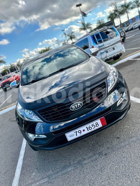 Big with watermark kia sportage betsiboka maevatanana 8046