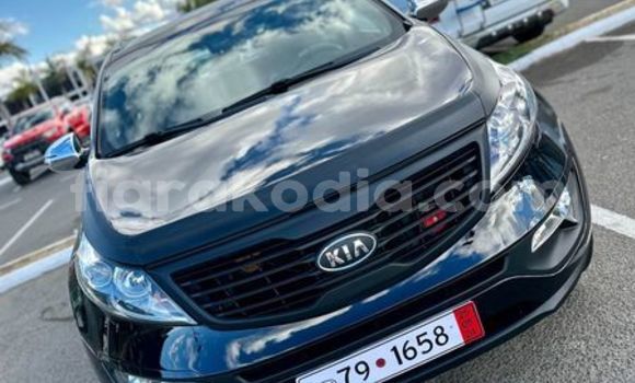Acheter Occasion Voiture Kia Sportage Autre à Maevatanana, Betsiboka Acheter Occasion Voiture Kia Sportage Autre à Maevatanana, Betsiboka