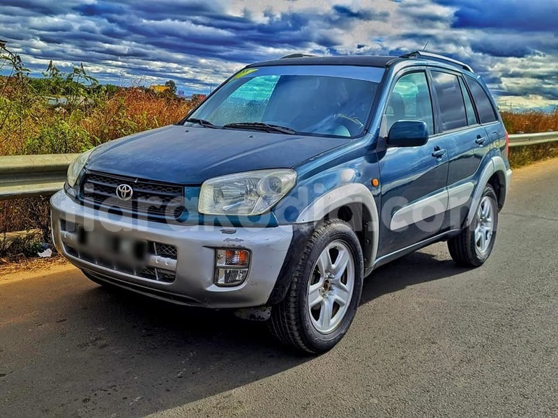 Big with watermark toyota rav4 analamanga antananarivo 8047