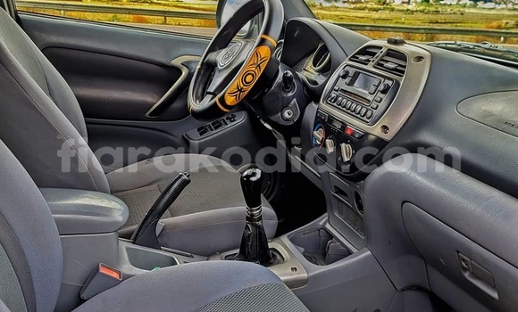 Acheter Occasion Voiture Toyota RAV4 Autre à Antananarivo, Analamanga Acheter Occasion Voiture Toyota RAV4 Autre à Antananarivo, Analamanga